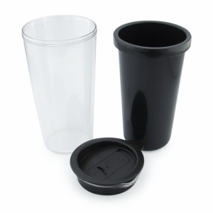 Vaso Viajero Etiqueta No2